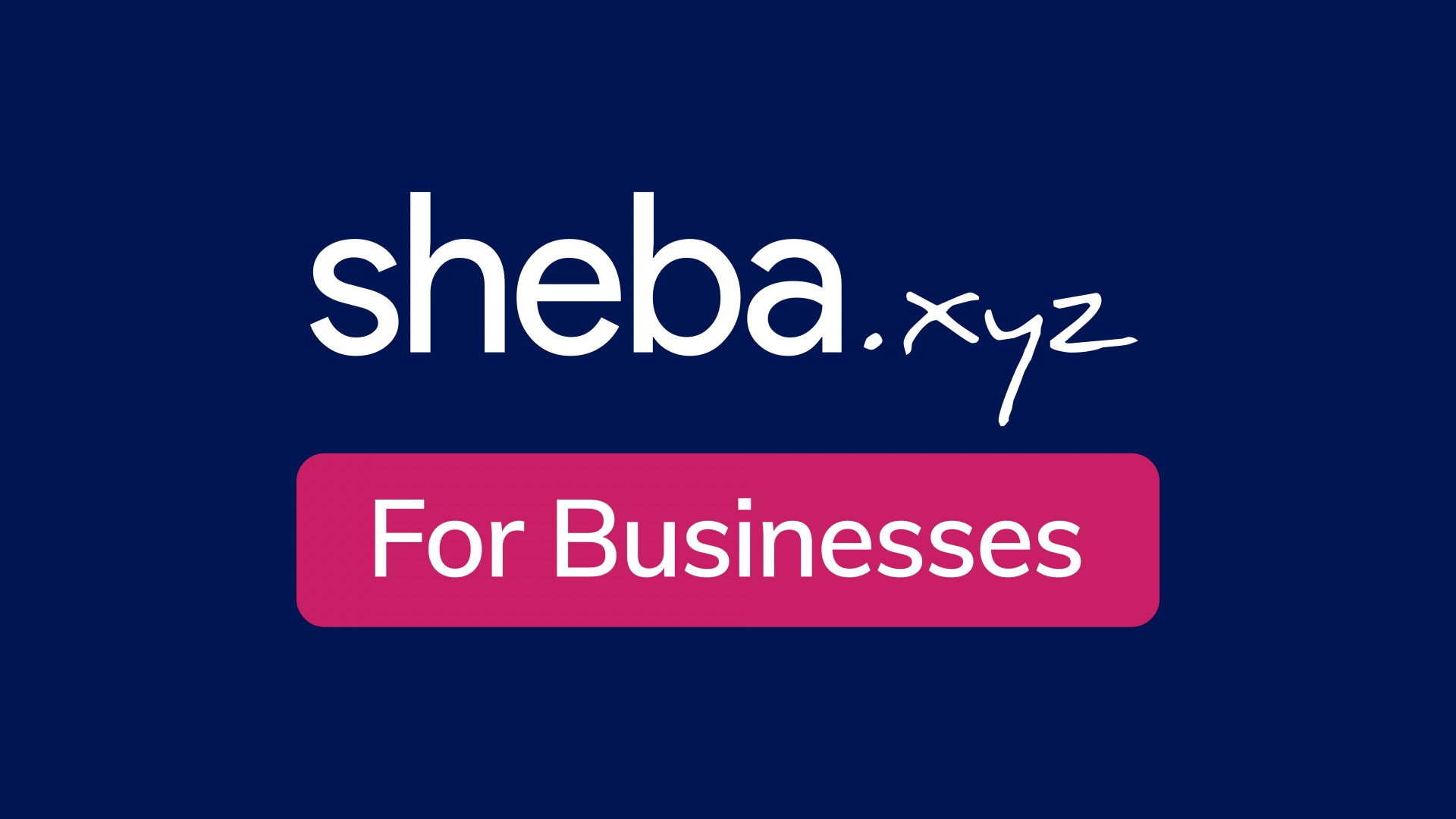 Sheba.xyz - ঘরোয়া সার্ভিসের পরিধি প্রসারিত করে এখন ব্যবসায়িক আঙিনায় -  Sheba Blog